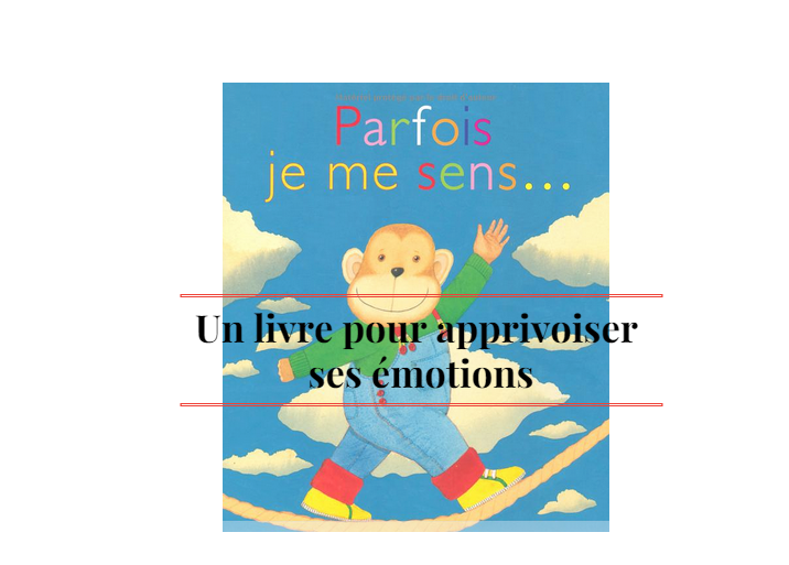Coffret Émotions 10 Activités – Jeu éducatif Enfant 3-7 Ans – Cartes, Roue, Miroir, Yoga – Éducation Positive