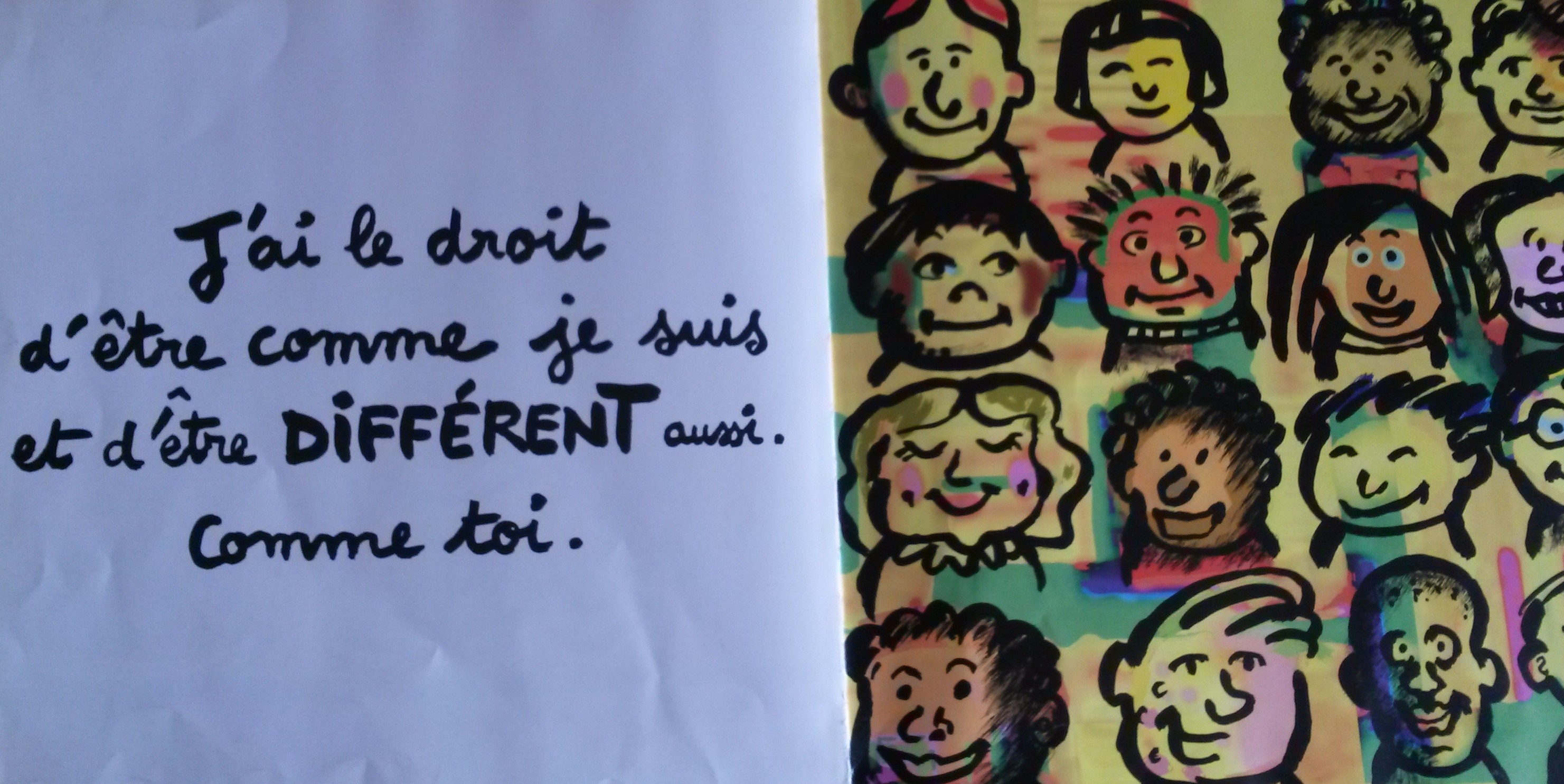 Un Livre Pour Expliquer Leurs Droits Aux Enfants