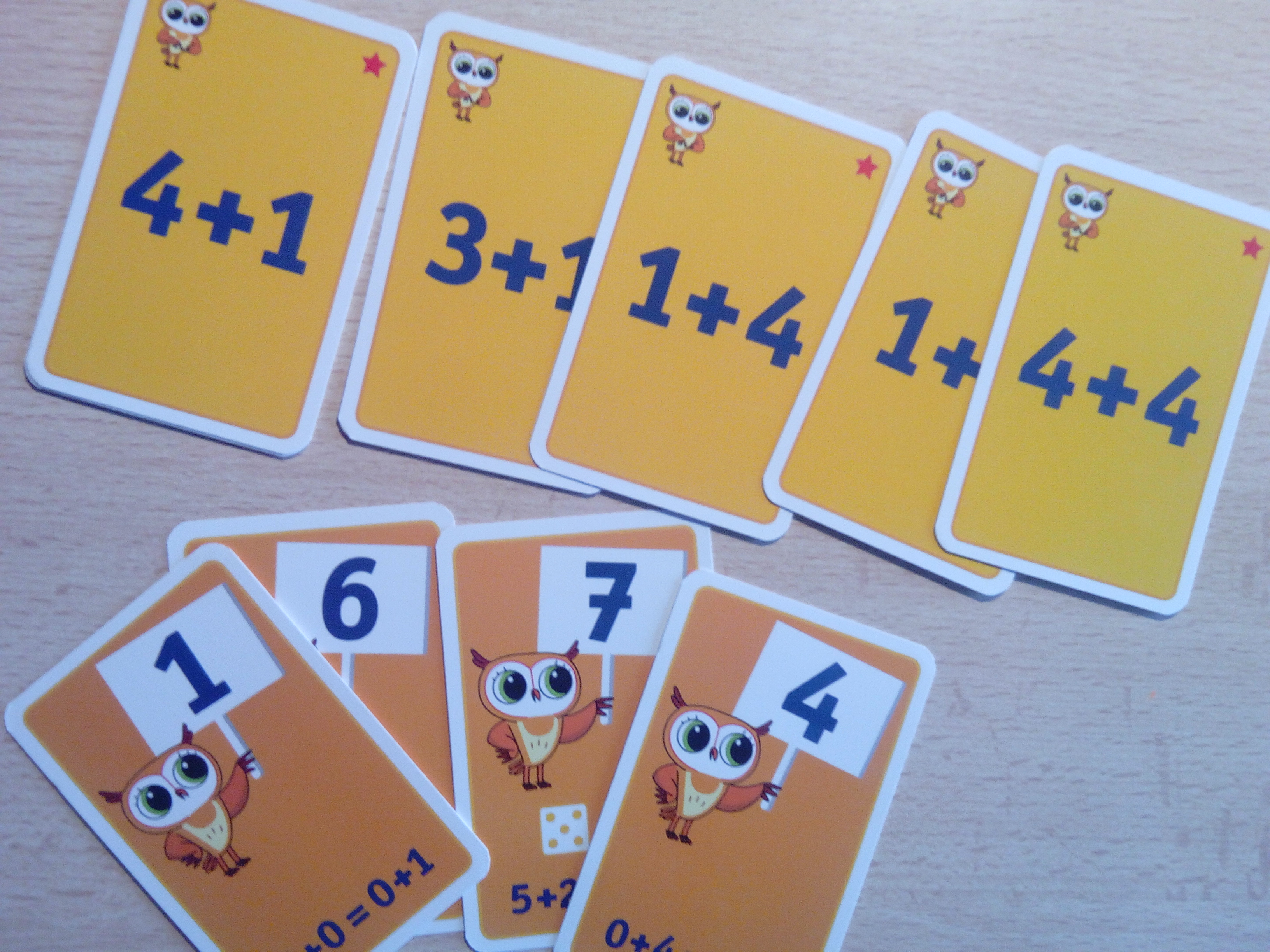 3 Jeux Pour Apprendre Et R viser Les Tables D addition En S amusant