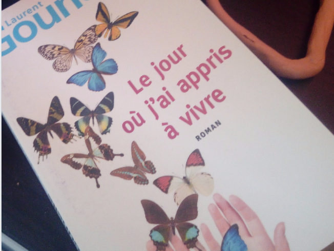 Le Jour Où J'ai Appris à Vivre