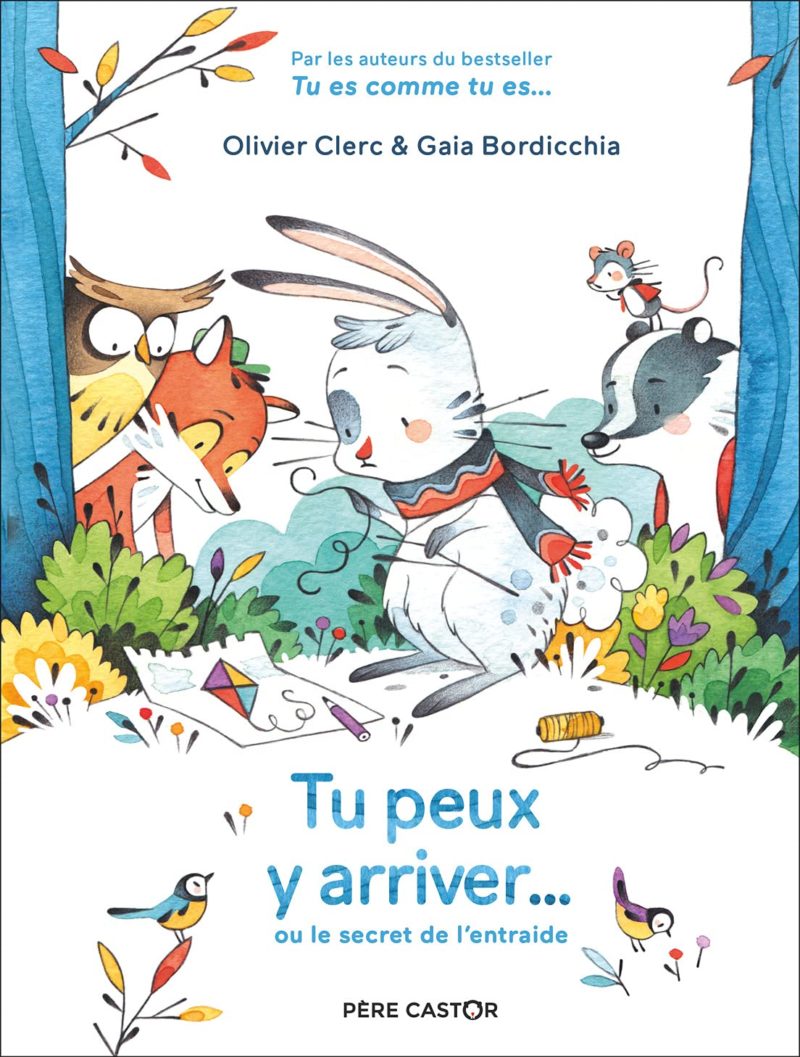 Livres Pour Enfants Sur L Amiti Qui Mettent En Avant La Solidarit