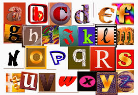 abécédaires et alphabet