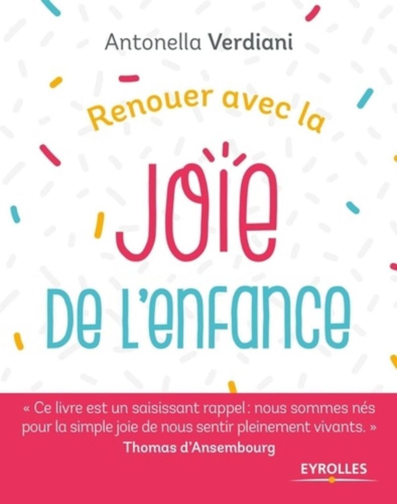 livre joie apprendre