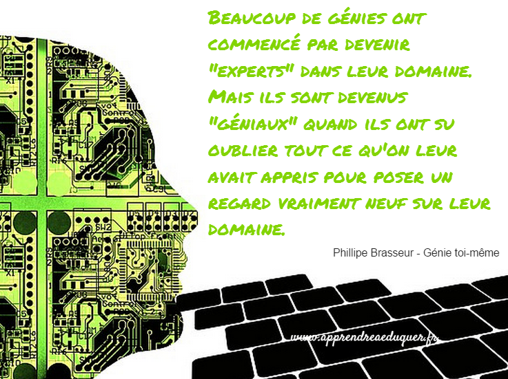 Cultiver La Pensee Divergente Des Enfants Un Atout Pour La Vie