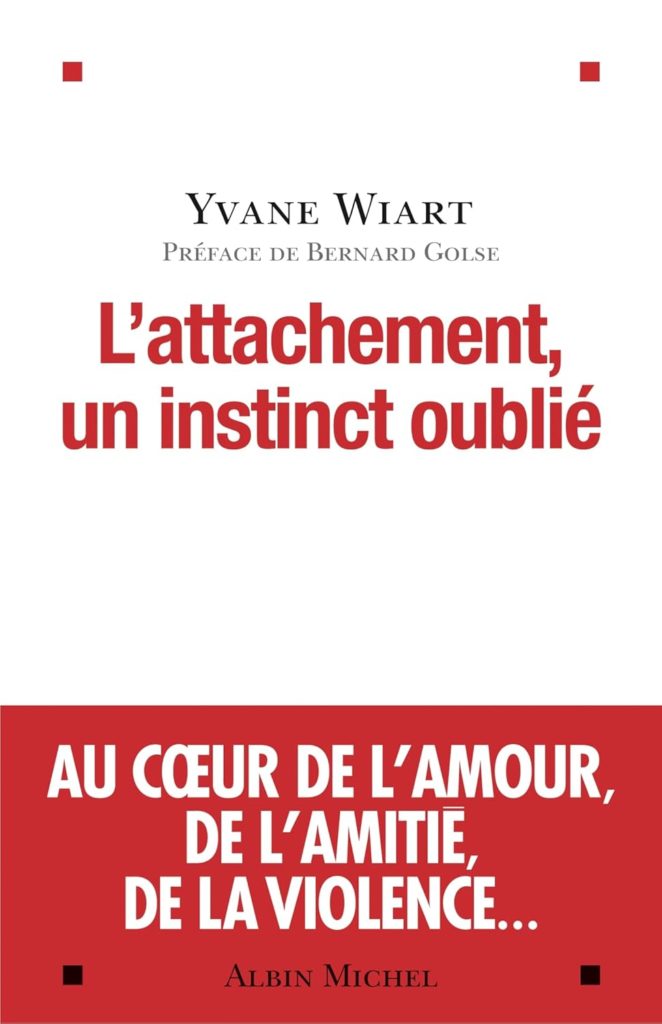 attachement livre