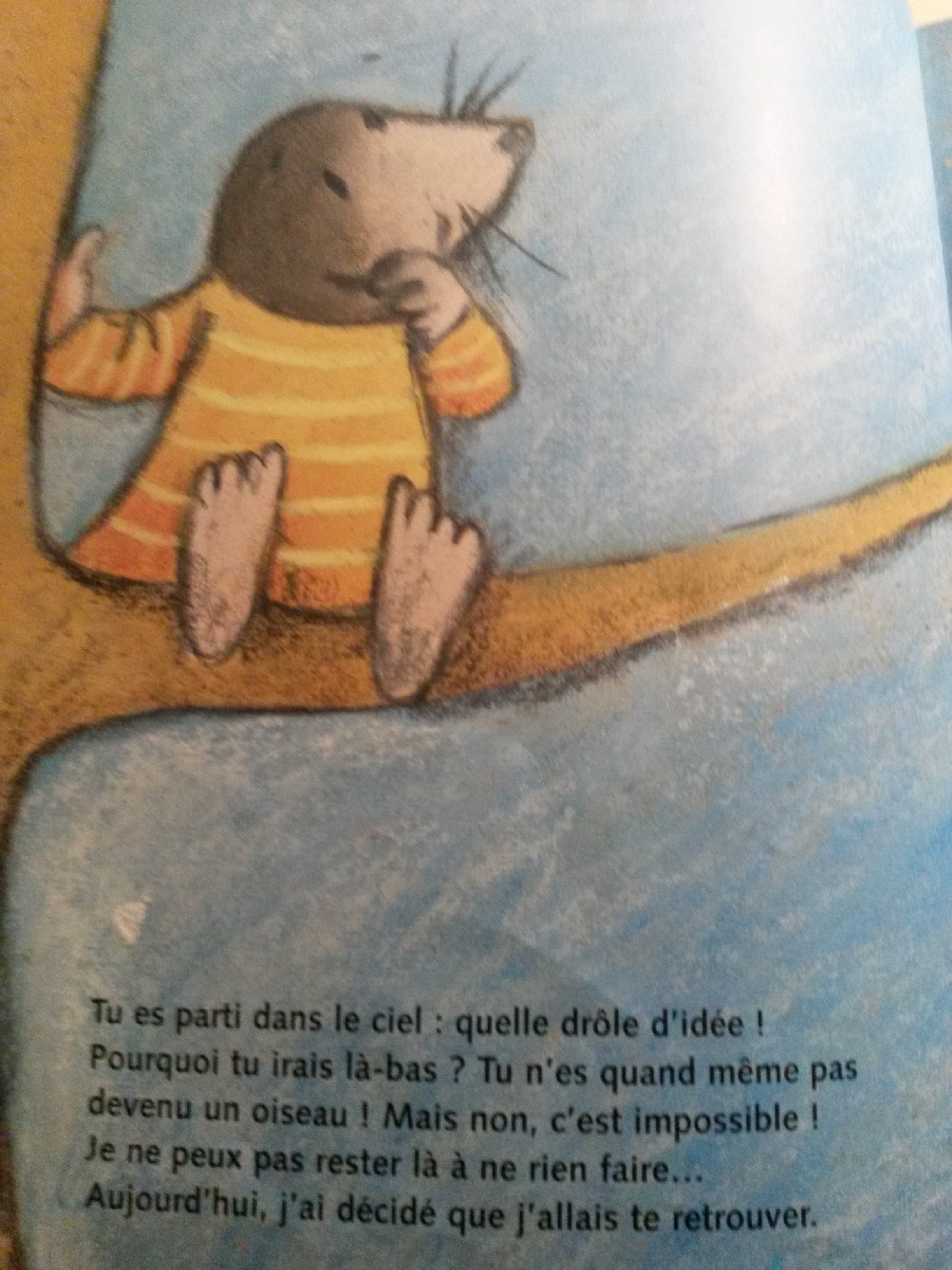 Une sélection de 2 livres pour parler du deuil avec les enfants