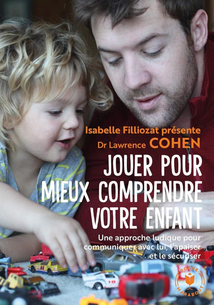 jouer caprices enfants