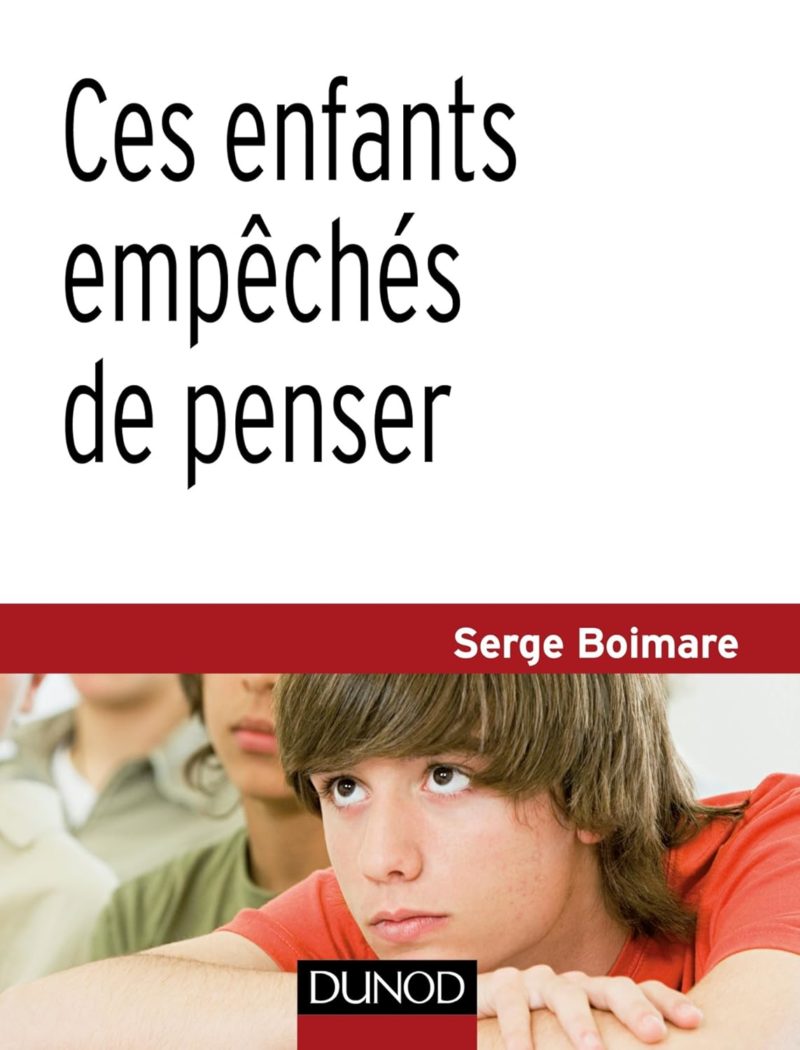 Rôle du monde interne des enfants dans les apprentissages