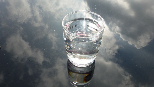 eau hydratation pour les apprentissages