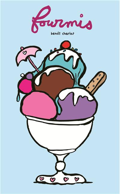 livre observation enfant