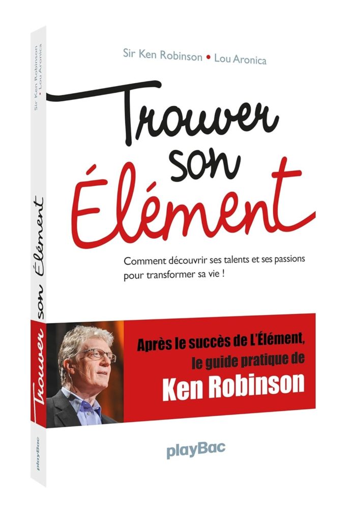 trouver élément robinson livre