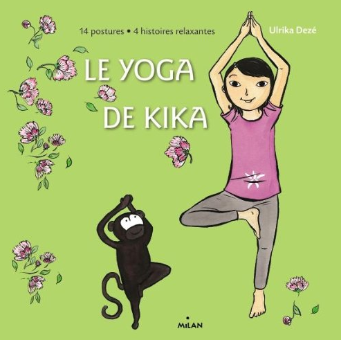 le yoga de kika