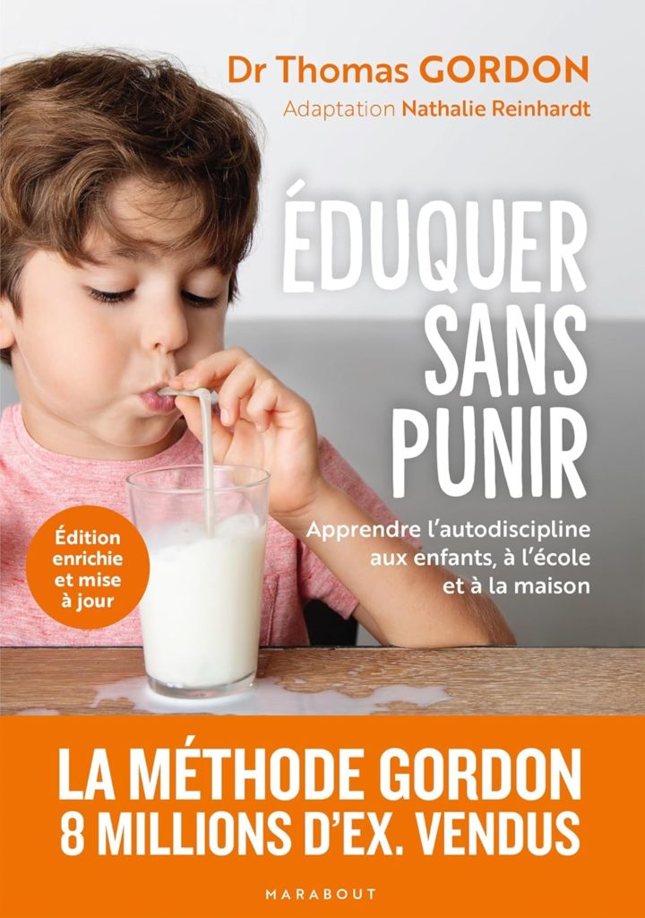 solution gagnant gagnant livre