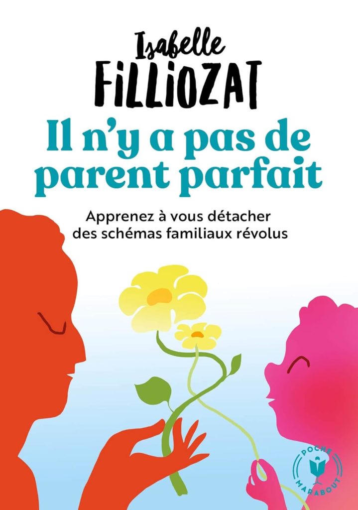 culpabilité parents livre