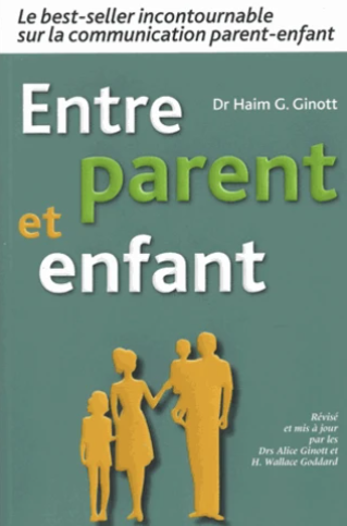 fermeté et bienveillance éducation livre