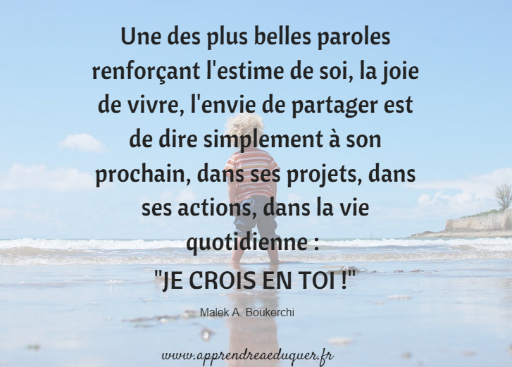 50 Citations Inspirantes Sur L Education Positive