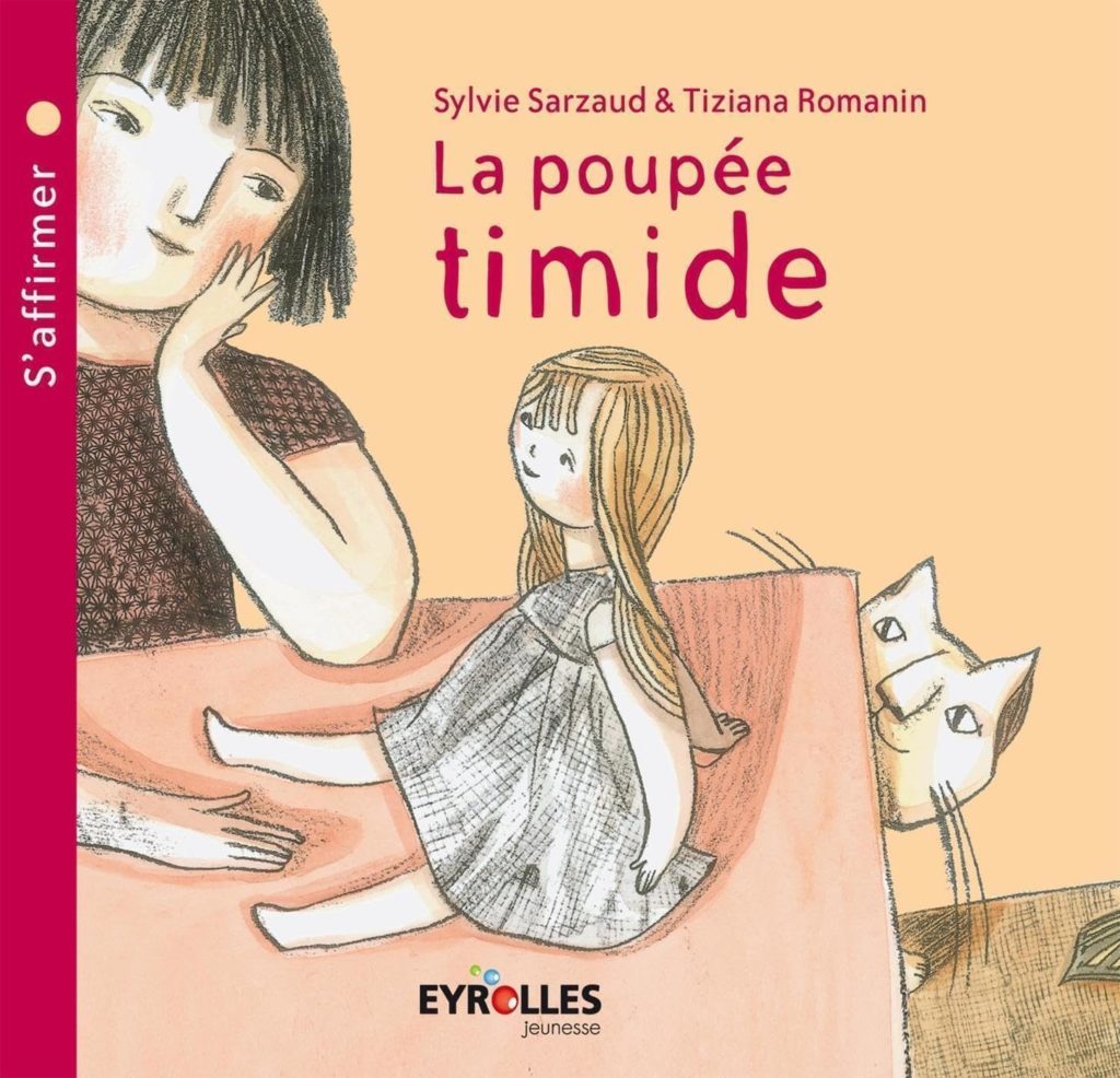 conte thérapeutique timidité enfants