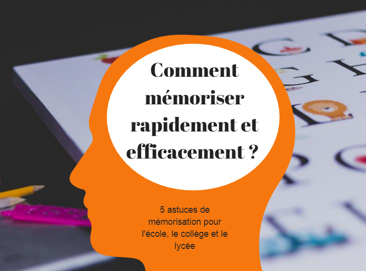 Comment M moriser Rapidement Et Efficacement Comment M moriser Rapidement Et Efficacement
