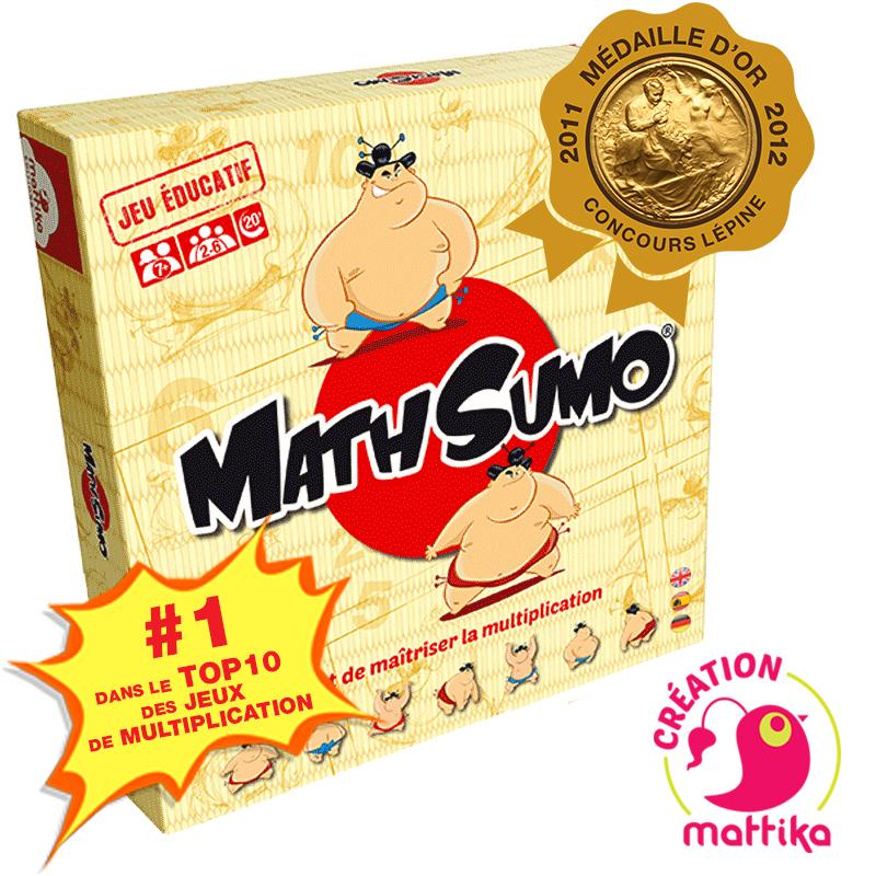 mathsumo