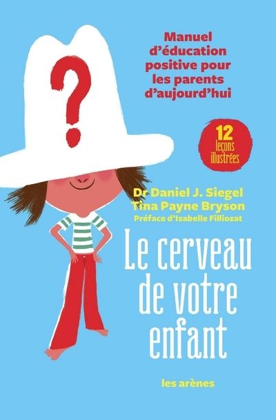 crises émotionnelles des enfants livre