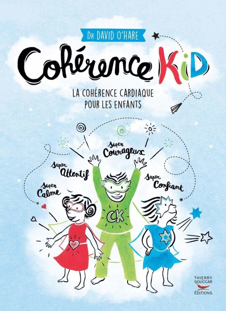 cohérence cardiaque enfants