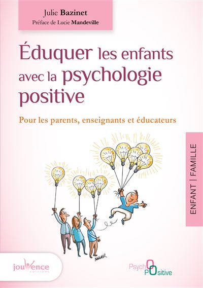émerveillement enfants