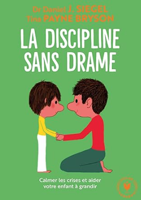 livre discipline enfant