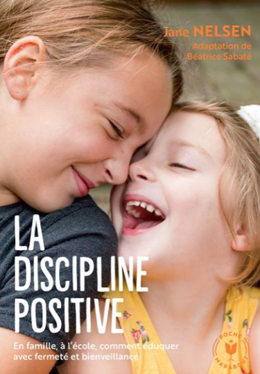 principes de la discipline positive