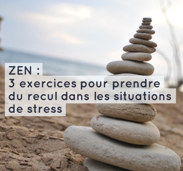 zen et stress