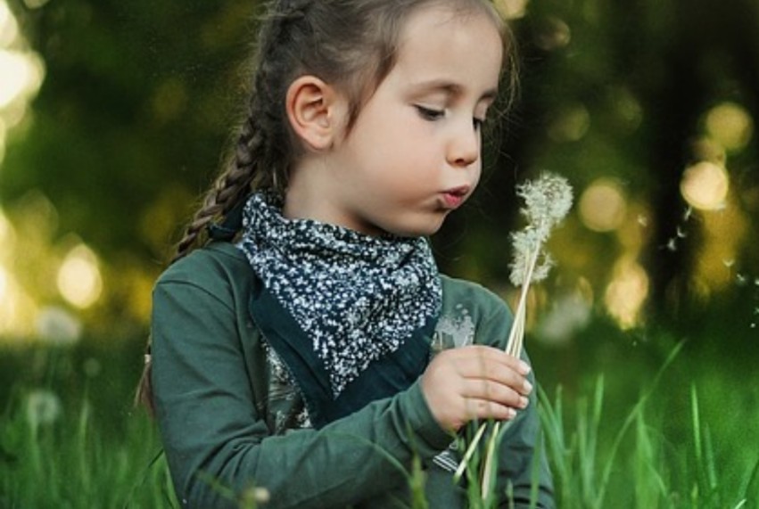 деца на земята