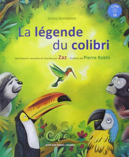 20 livres pour enfants qui stimulent la tolérance, la solidarité et  l'empathie