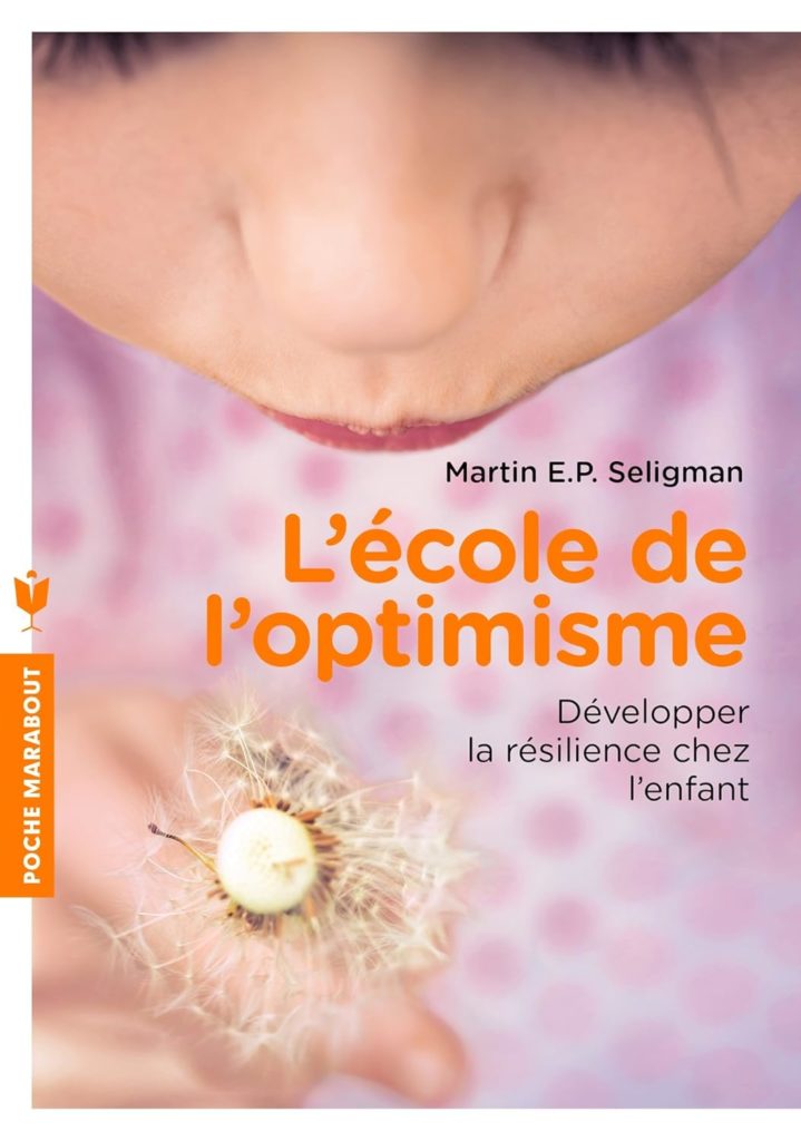 optimisme enfants livre