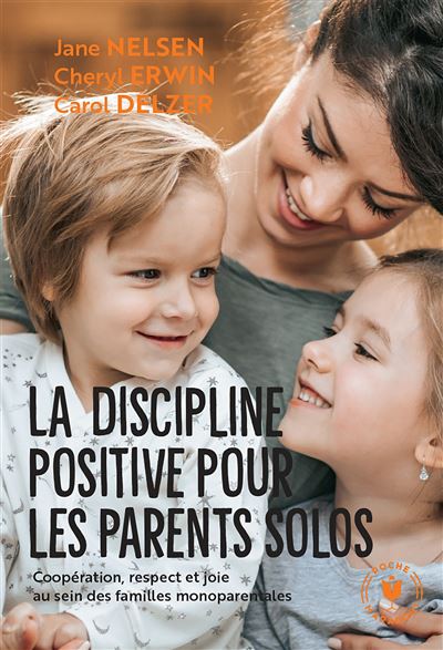 parent solo livre