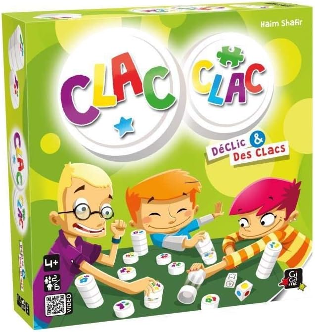 clac clac