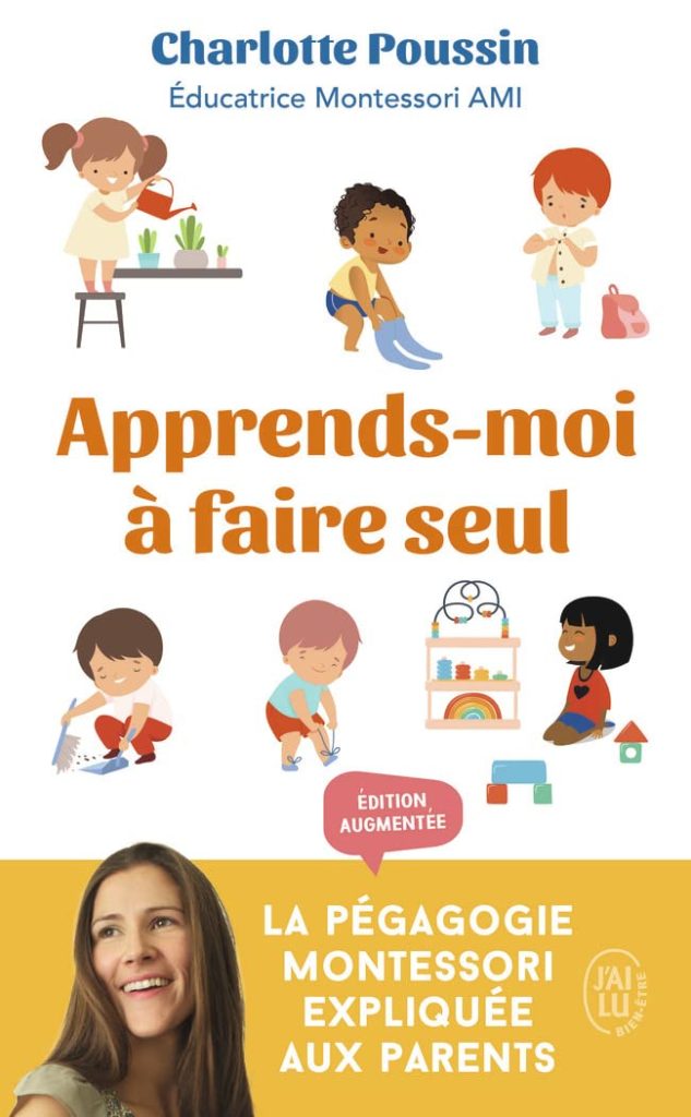 faire seul montessori