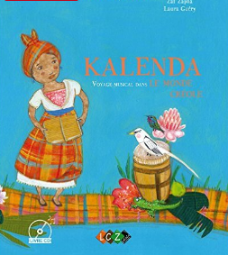 kalenda-musique-creole