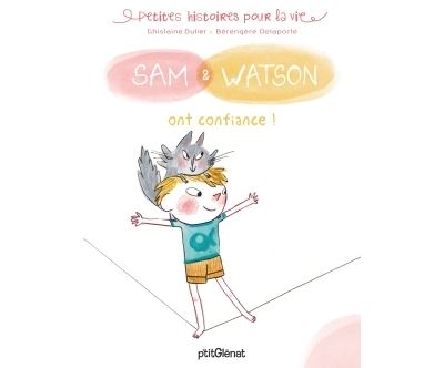 livre confiance en soi