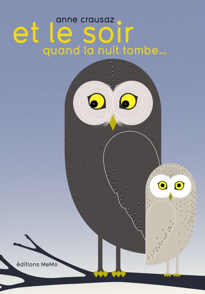 histoire nuit enfants