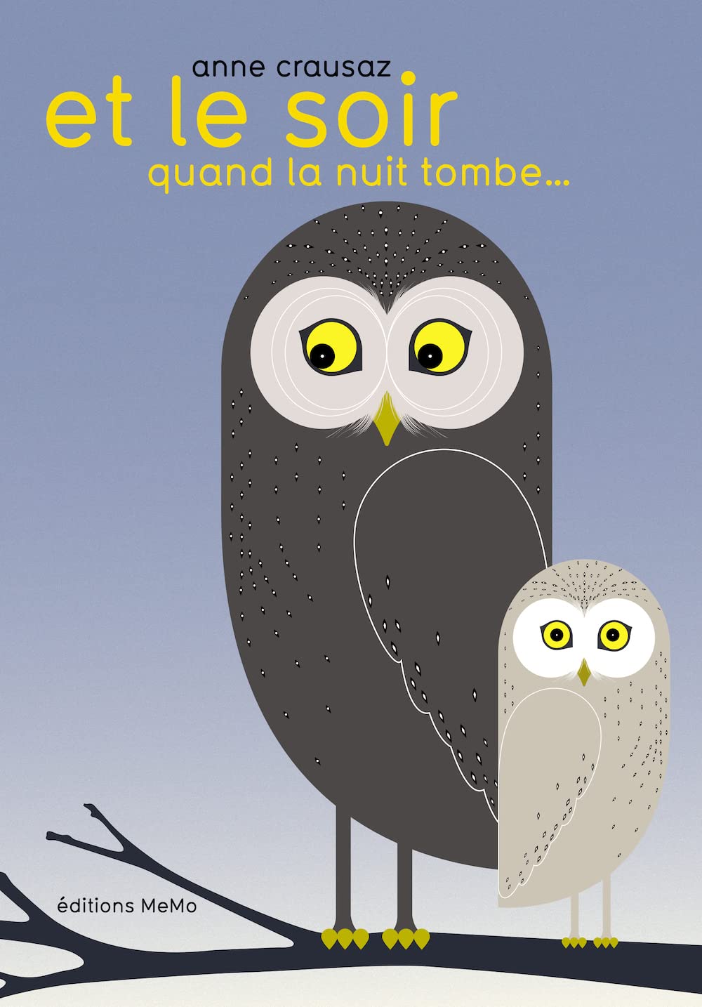 histoire nuit enfants