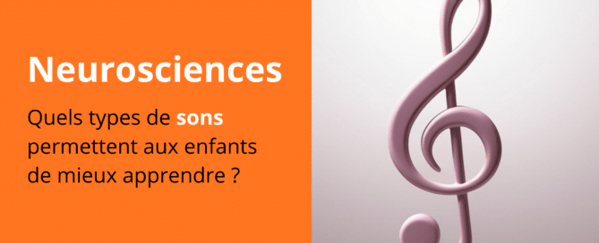 sons mieux apprendre