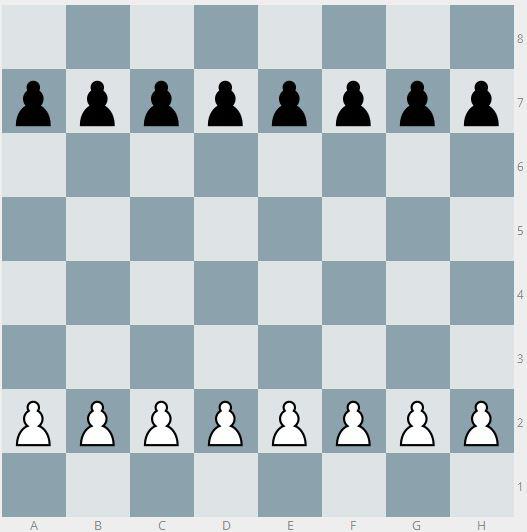 jeu échecs enfants