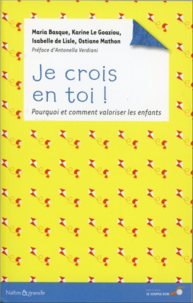 bienveillance enfants livre