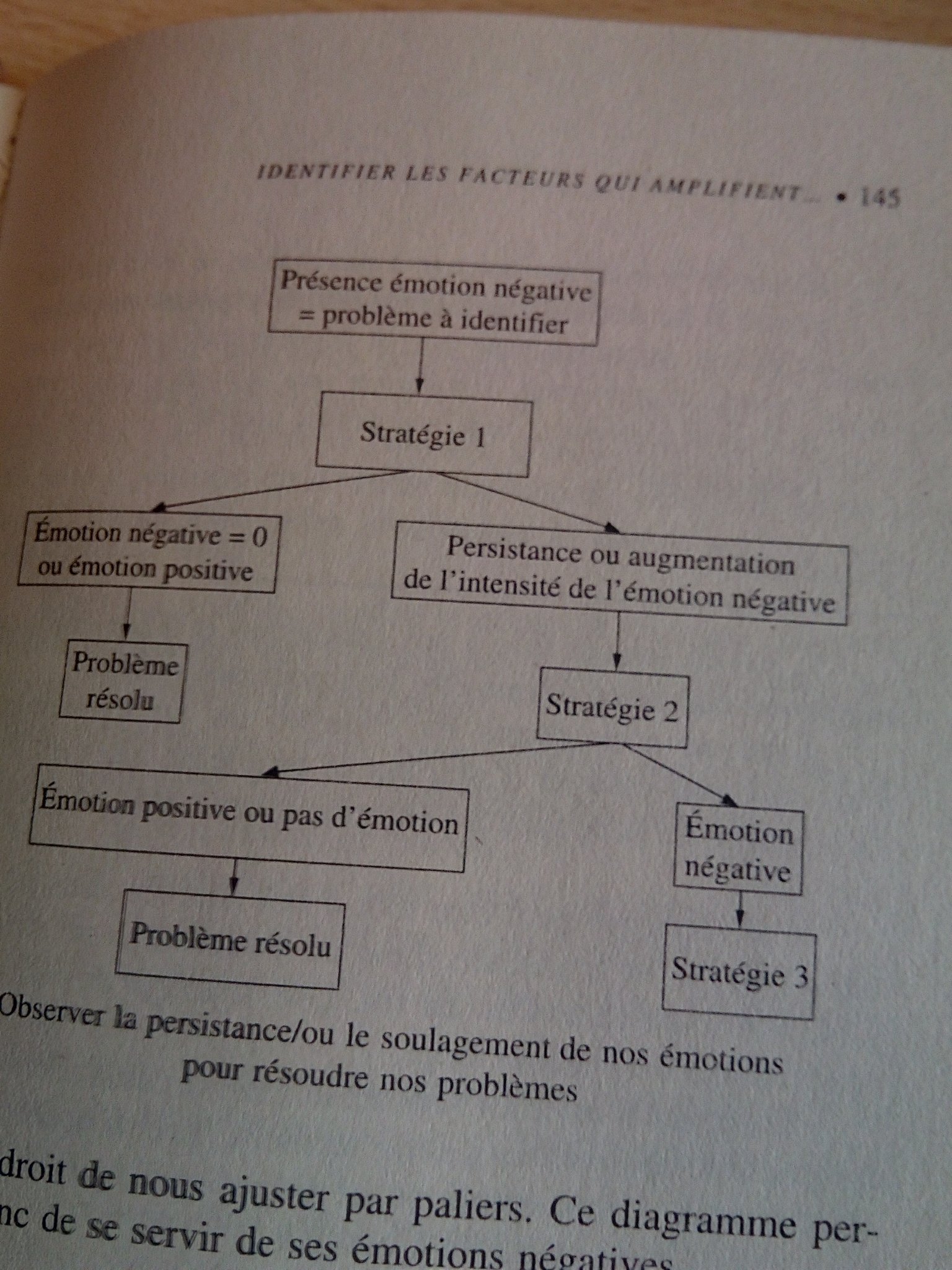 Deux Strategies Efficaces Pour Faire Face Aux Emotions Douloureuses