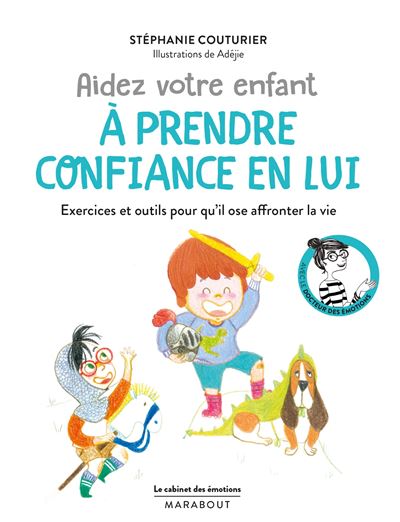 exercices confiance en soi enfants