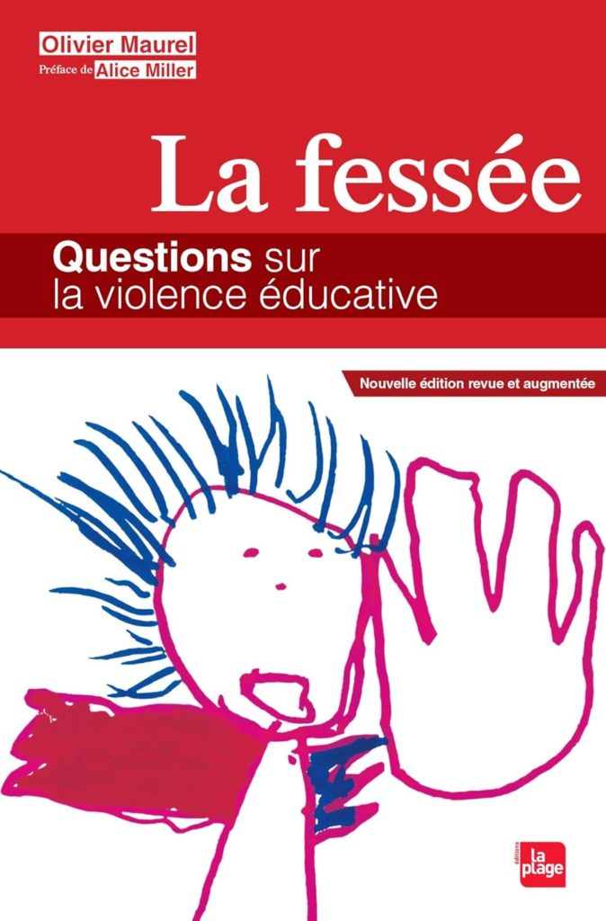 éduquer sans fessée livre