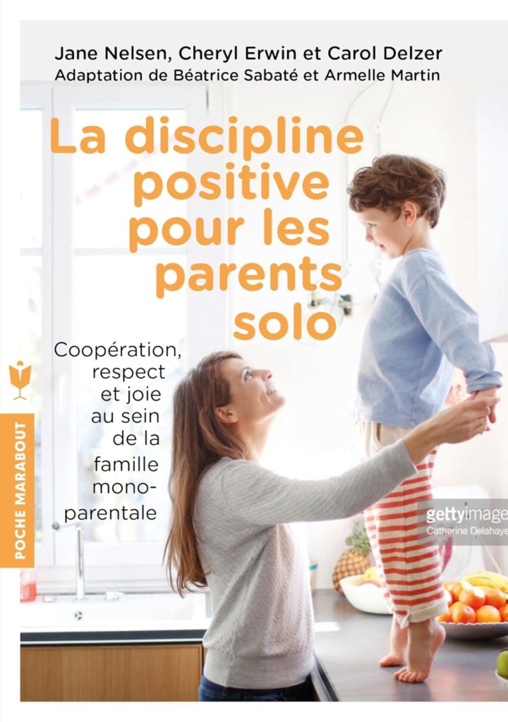 outils discipline non punitive enfants