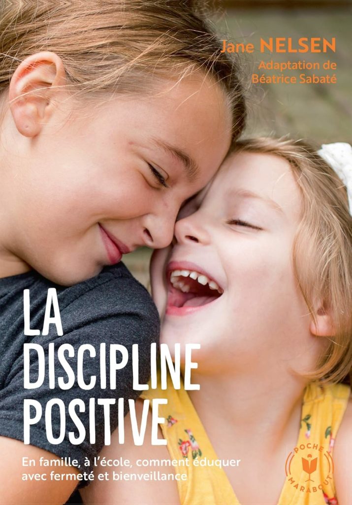 outils discipline non punitive livre