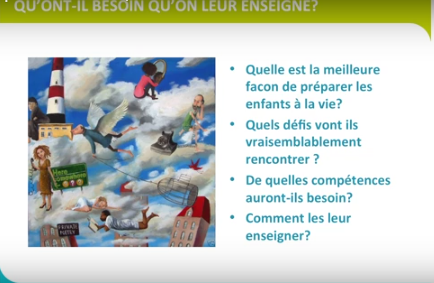 Education Positive Enseigner La Resilience Pour Prevenir L Anxiete Chez Les Enfants