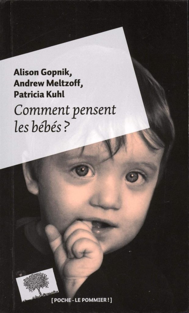 intelligence des bébés