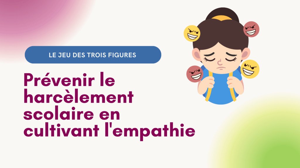 Le jeu des trois figures